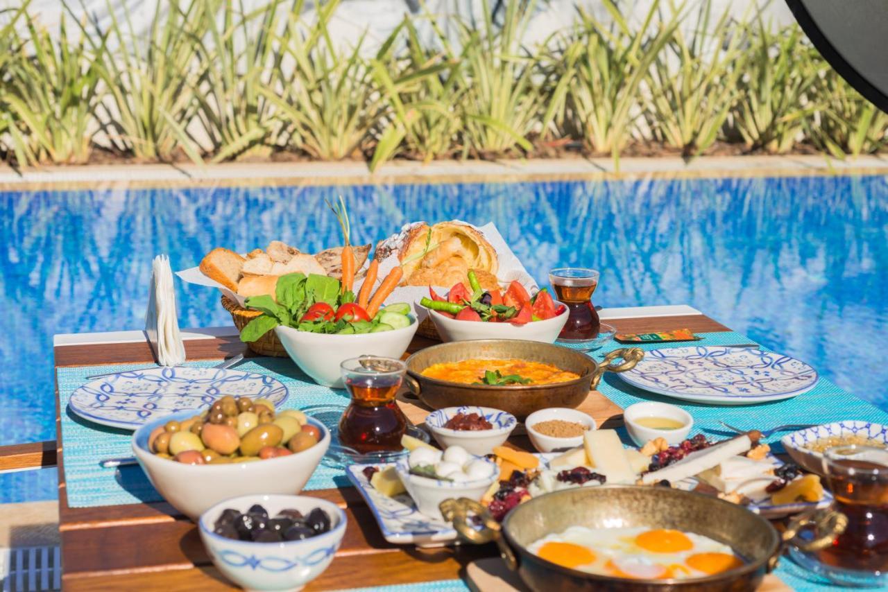 Rhodium Hotel 알라카티 외부 사진