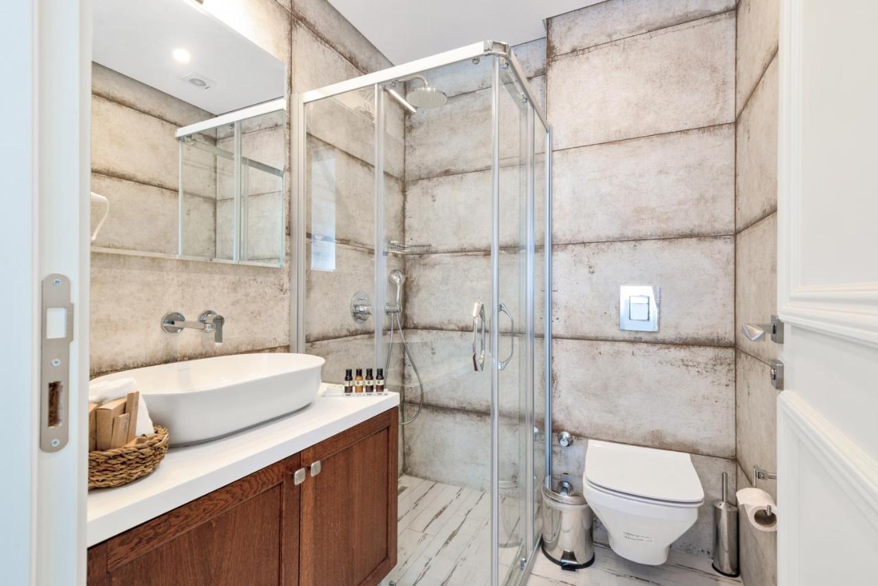 Rhodium Hotel 알라카티 외부 사진