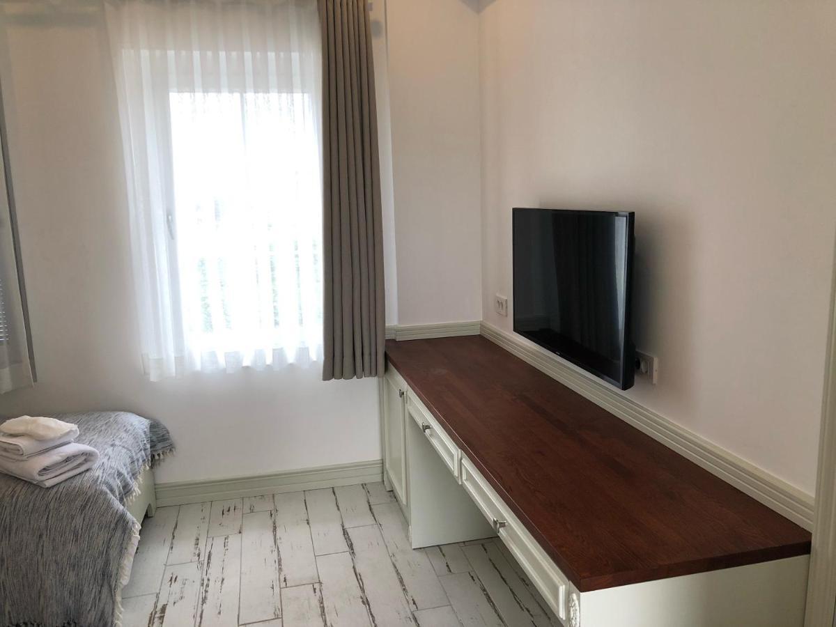 Rhodium Hotel 알라카티 외부 사진