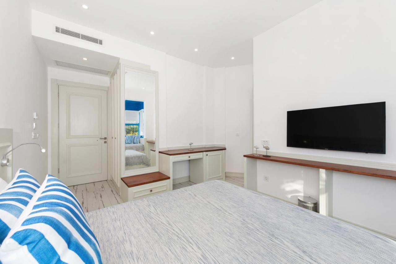 Rhodium Hotel 알라카티 외부 사진