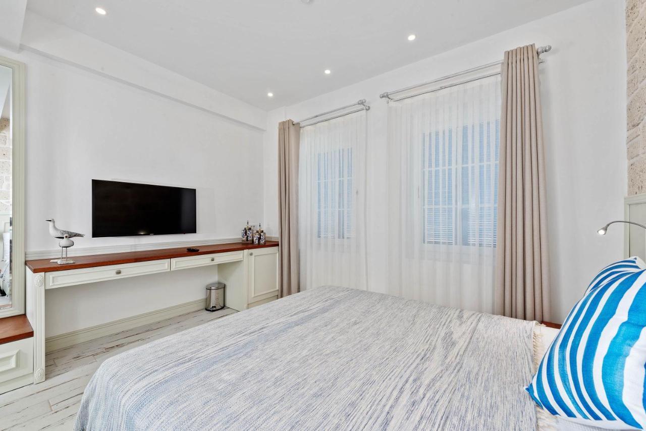Rhodium Hotel 알라카티 외부 사진