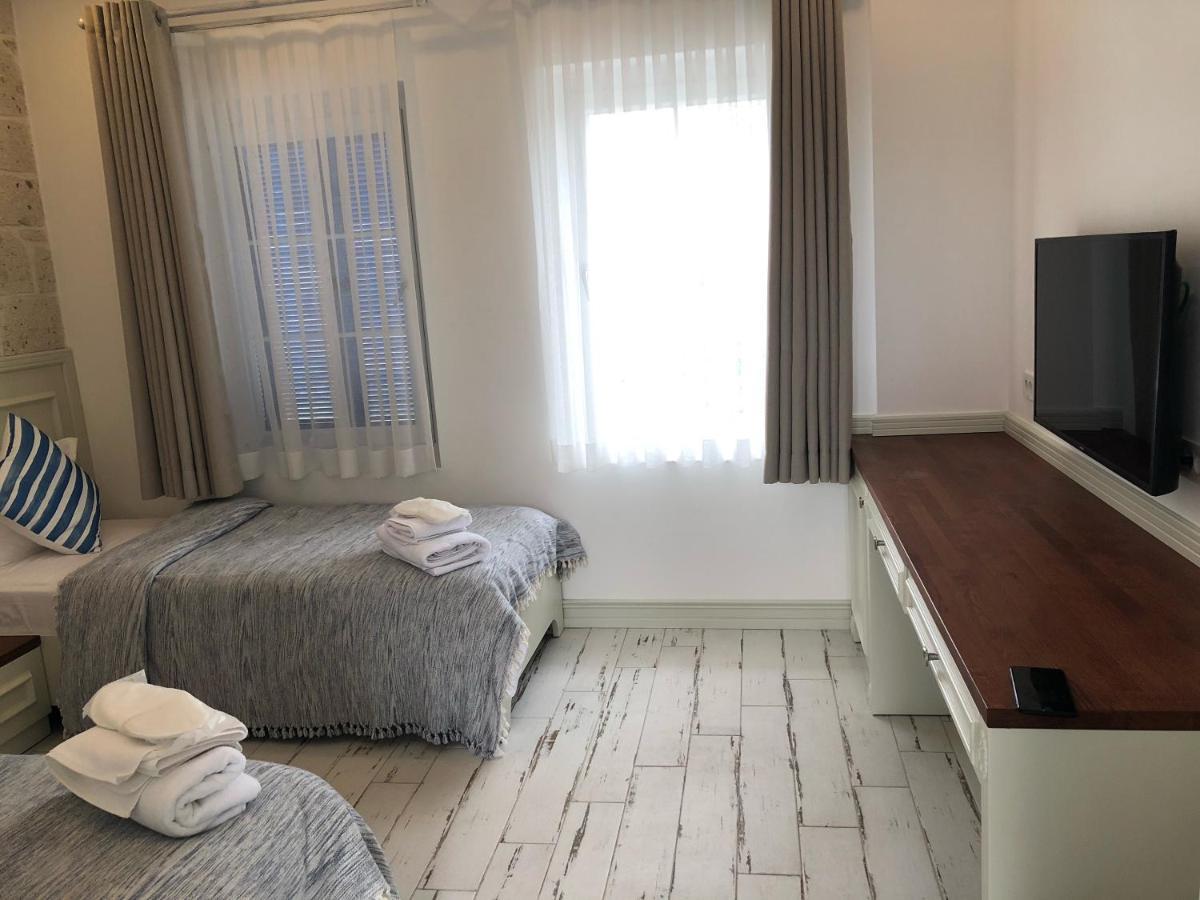 Rhodium Hotel 알라카티 외부 사진
